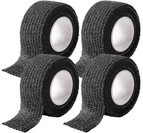Kasmole Ruban Protecteur de Sol pour Pieds de Chaise,Protecteurs de Pieds de Chaise Auto-adhésifs sans Colle - Pas de Colle Auto-adhésif Bricolage Chaise Jambe protecteurs Meubles jambières Bande