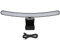 GOWENIC Barra de Luz para Monitor Curvo, Regulable, Protección Ocular, Tipo C, Fuente de Luz Asimétrica, para Pantalla Curva