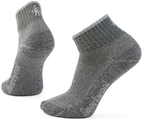 Smartwool Unisex Hike Classic Edition Light Cushion Second Socke (1er Pack)