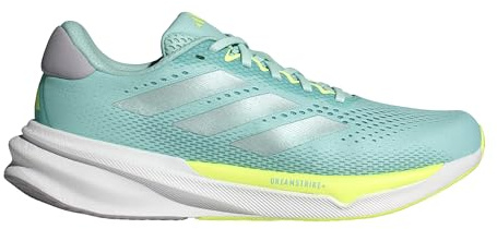 adidas Supernova Runningschuh Damen CBLACK/FTWWHT/Grey
