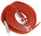 50W Defrosting Crankcase Heating Strip, High Efficiency for AC Compressors, Pipes, Motors