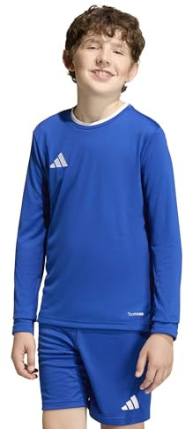 adidas Unisex Kids Entrada26 Kids Langarmtrikot
