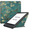 Coque pour Kobo Forma N782 8 (version 2018), ultra fine et légère, avec fonction veille/réveil automatique, convient pour Kobo Forma 2018 8 (version 2018) étui de protection (XH)