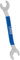 Laser 1144 Viscous Fan Spanner 32/36 mm
