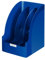Leitz Porte-Revues A4, Jumbo, Bleu, Plus, 52390035