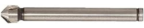 KS Tools 336.0147 HSS Co Kegel- und Entgratsenker 120°, 12,4mm