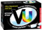Miror - VU Classique Nettoyant optique – Lingettes Nettoyantes Lunettes (24 Lingettes) – Ultra Dégraissant et Anti Trace