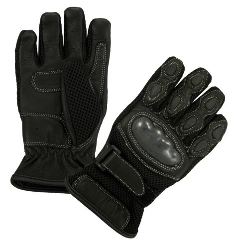 Modeka Summer Kinder Motorradhandschuhe