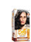 BELLE COLOR 80 nero naturale - Tintes para el cabello