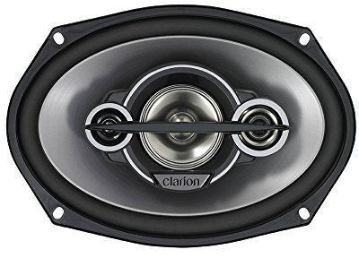 Clarion SRG6943R Auto-Lautsprecher 150 x 230