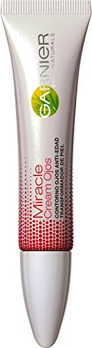 Garnier – Miracle Skin Augencreme,15 ml