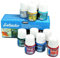 PEBEO INC PEBEO SETACOLOR Lot opaque GLT, assorti, taille unique