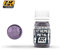 AK Interactive 30ml Extreme Metal Paints Metallic Purple # 674