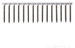 Scell-it - 1000 vis placo sur bande tête trompette, 3.5 X 25 mm, PH2 - SC-PTCB35025 - Scell-it