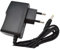 TOP CHARGEUR * Netzteil Netzadapter Ladekabel Ladegerät 6V für Oberarm-Blutdruckmessgerät Omron M500 Serie 5 7 10 M3 M2 M5 M7 M10-IT M700 7322T-D M500 IT HEM-7322U-D 705-IT M400 HEM-7134-D M400 IT