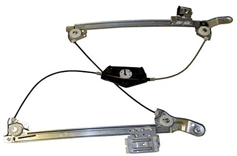 D2P 8T0837462 Front Electric Window Regulator Right Driver Side Replacement For Audi A5 8t Coupe