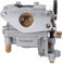 66M-14301-00 Classic Alloy Canoe Kayak 4-Takt 15 PS Außenbordmotor Motor Vergaser