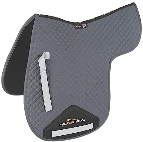 Performance - Satteldecke (15 in - 16,5 in) (Grau)