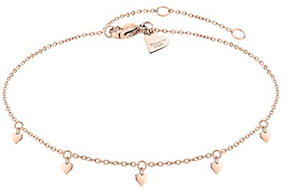 Tamaris Armband TJ-0021-B-21 IP Roségold