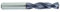 PTG 333840150 RATIOLINE HSS-GK Spiralbohrer, DIN 338, Typ N, Rechts, Blanke, 1.5mm Nenn Durchmesser, 40mm Länge, 18mm Spannutlänge