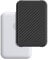 MONOCARBON MagSafe-Battery-Pack-Case, Carbon-Fiber-Battery-Case for iPhone 15 Pro Max, Portable MagSafe Charger Case for iPhone 14, 13, 12 Series, Matte Purple. Matte Finish.