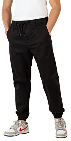 Reell Reflex Boost Black S Long