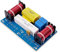 VOANZO 120 W Lautsprecher Crossover 3 Way Crossover High Medium Low Frequency Crossover 980Hz/5000Hz für HI-FI Bücherregal-Lautsprecher Center Lautsprecher Surround Lautsprecher