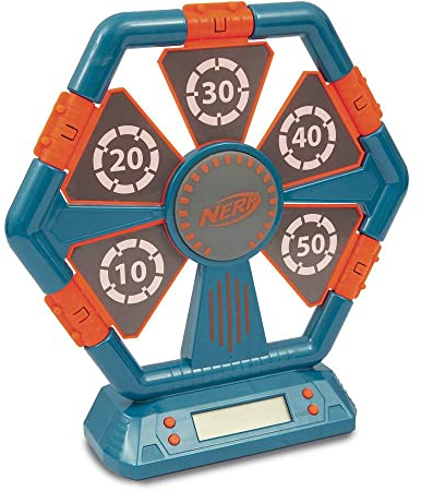 Hasbro Nerf Digital Flip Target NER07000