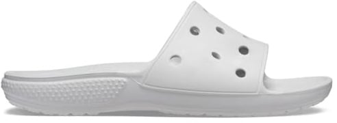 Crocs Unisex Classic Slide Atmosphere Size 6 UK Men/ 7 UK Women