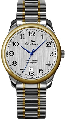 Montre Femme Bellevue F.8 (Ø 35 mm)