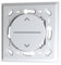 Interrupteur mural EnOcean simple pour volet roulant compatible ODACE Trio2sys