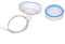 TOPINCN Jar Vacuum Sealer Manual, Vacuum Sealers Specialty Appliances Vacuum Sealing Kit with Hose Food Vacuum Saver Can Sealer Jar Pump Kit Accessories