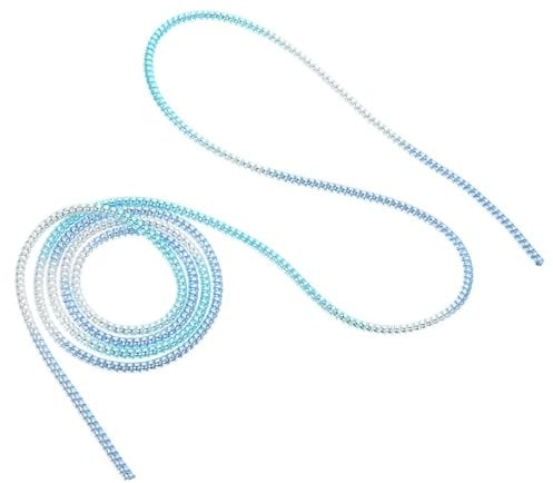 UPKOCH Phone Cord Protective .4m Spiral Cable Protector Wire Cover for Pets No Chew Cord Protectors