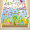 Fensterbilder Frühling 9 Blätter Fenstersticker Frühling Ostern Selbstklebend Fensterbilder Selbstklebend Frühling Deko Aufkleber Fenstersticker 9 Blätter Fensterbilder mit Blumen Schmetterlinge