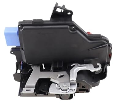 Zentralverriegelungsmotor Türschlossverriegelungsantrieb Zentralmechanismus Motor Für VW Für Touran Für Caddy Für Jetta Für Golf5 Für Octavia Für Touareg Für Cayenne 2002–2011 Auto Türschlossantriebe