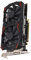 Yctze RX 580 8GB 256BIT Dual Fan Gaming Graphics Card // Plug and Play Video Card for Desktop PCs & High-Resolution Gaming // Supports 10/11 and (580 8G D5)