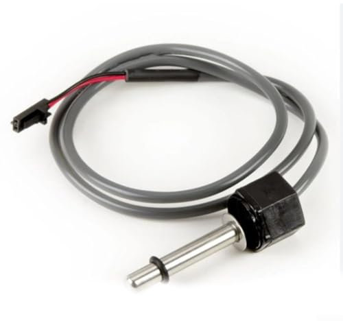 Capteur de, compatible avec les systèmes de chauffage de spa Balboa M7, limite de température de 61 cm, 61 cm, pièce de rechange pour chauffage de 32016 30344 30042 30382