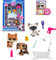 Littlest Pet Shop - Pack de jeu sur le thème du spa de toilettage