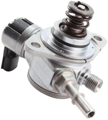 ZHONGJIA 1 Bomba de Combustible de Alta presión 2012-2017 Compatible con F-ORD F-ocus 2,0 I4 CM5E9D376CB CM5E-9D376-CB Piezas Accesorios de Coche