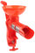 Akozon Exprimidor de Manivela para Tomates - Máquina Exprimidora de Tomate Manual para Jugo Fresco, de Tomate Casera y - Fácil de Usar, Duradero y Portátil