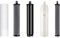 Kit Filtri Glowse PR501 Filtrazione 5 Fasi Flusso Rapido Compatibile Depuratore Acqua Casa Include PP CTO RFC UF T33 Migliora Qualità Acqua Facile Installazione Alte Prestazioni Senza Osmosi Inversa
