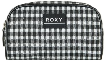 Roxy Urban Party - Pencil Case for Women - Pencil Case - Women - Black