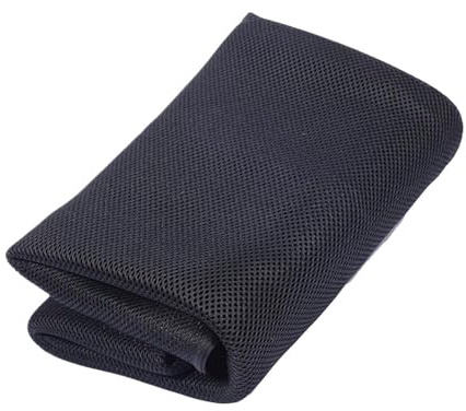 HEUchuan Speaker Grill Fabric Multipurpose Grill Cloth Soft Speaker Protective Cloth Stereo Box Cloth For Home Theaters for Home Speakers,Stage Speakers(Color 6)