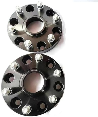 Rad Spurverbreiterung Auto Spurverbreiterung Für Toyota Für Hilux Für Vigo Für Tacoma, 6 X 139,7 106,1 Nabendistanzstück, Felgenzentrierscheiben, 15/20 Mm Räder Distanzscheiben(15mm)