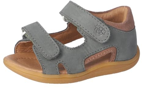 RICOSTA Pepino Jasper Kinderschuh Jungen Sandalen Klettverschluss Kautschuk Weite M 23
