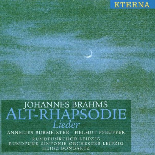 Rhapsodie Op. 53, Lieder (Bogartz)