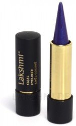Lakshmi 3008k217 Augen-Make-up, ayurvedischer Kajal, Violett 217