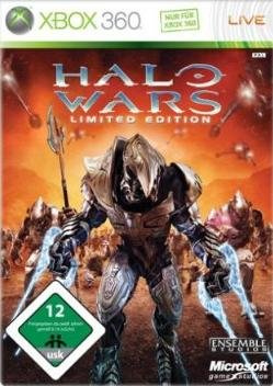 Halo Wars - Limited Edition