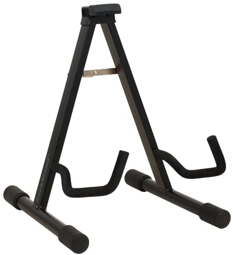 RockStand - Standard A-Frame Stand - for Acoustic Guitar / Bass