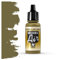Vallejo Model Air 17 ml Acrylic Paint - Tank Ochre 1943